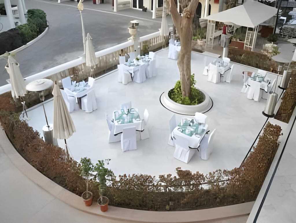 Garden Hotel Udaipur